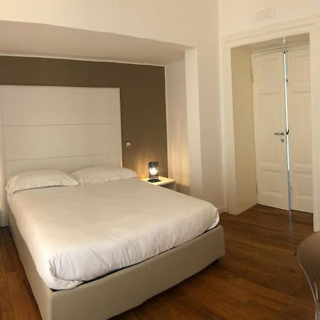 تارانتو Lo Schiaccianoci B&B المظهر الخارجي الصورة