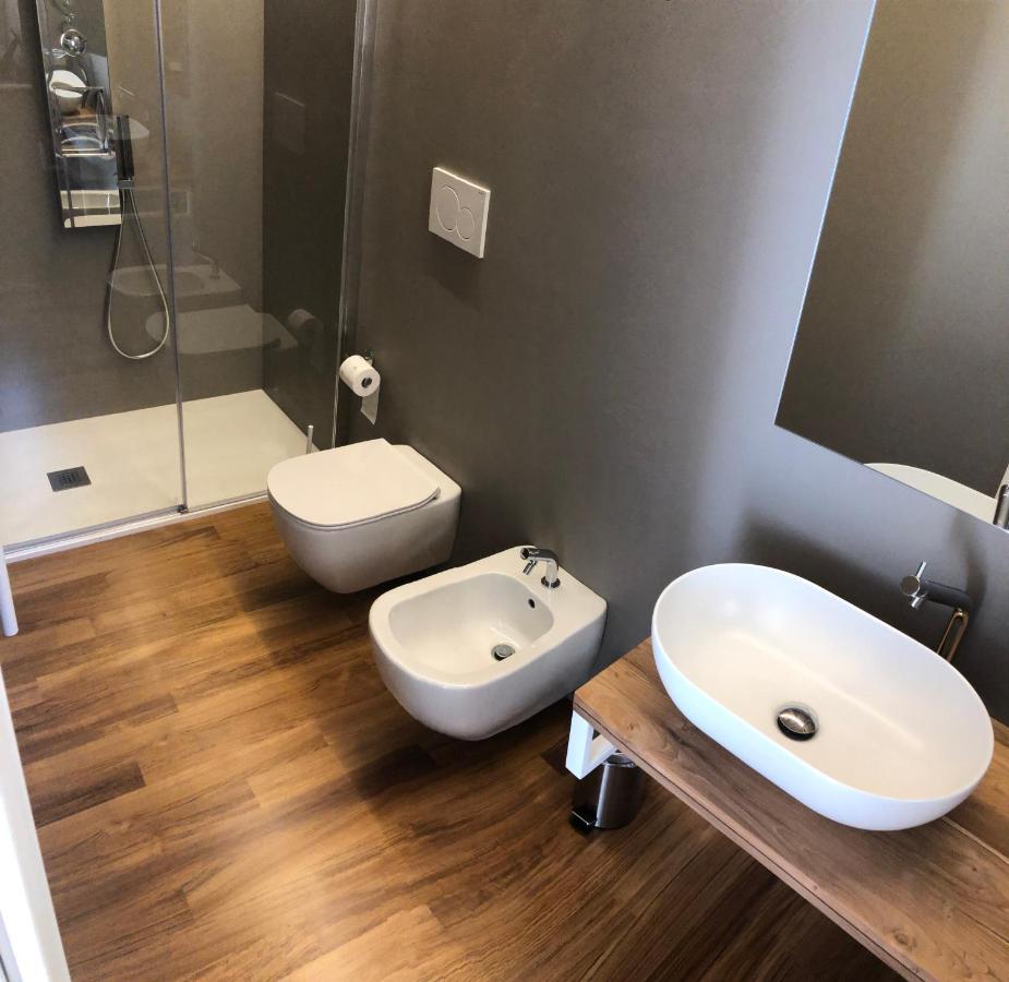 تارانتو Lo Schiaccianoci B&B المظهر الخارجي الصورة