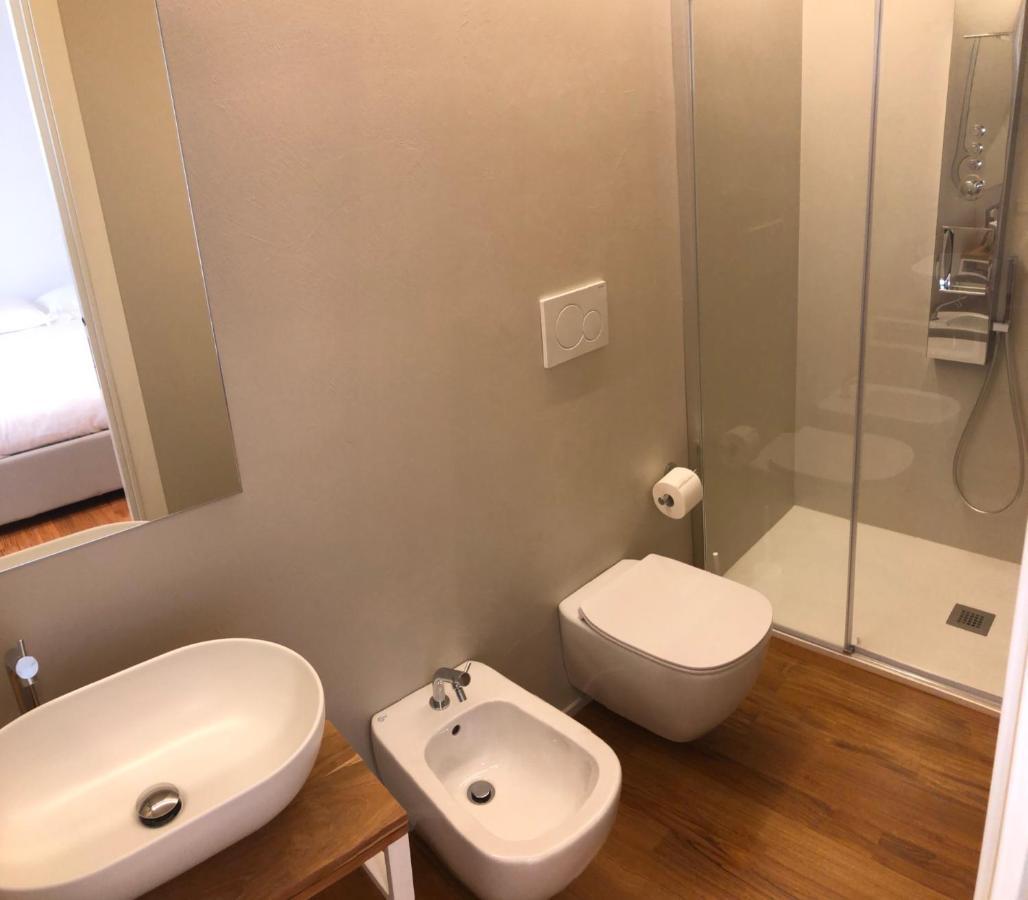 تارانتو Lo Schiaccianoci B&B المظهر الخارجي الصورة